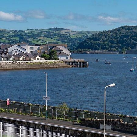 Haulfryn Apartment Conwy Kültér fotó