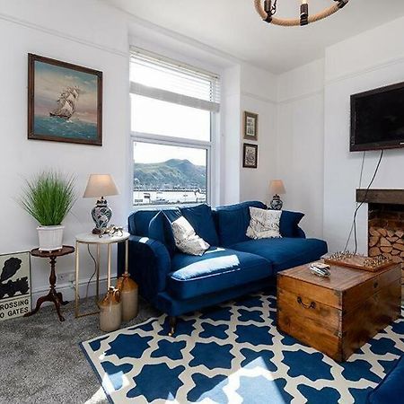 Haulfryn Apartment Conwy Kültér fotó