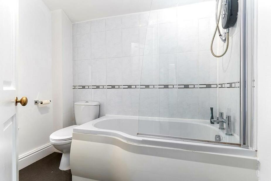 Haulfryn Apartment Conwy Kültér fotó